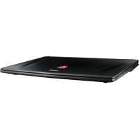 ноутбук MSI GP62MVR 7RFX-1031 Черный
