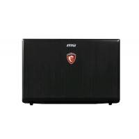 ноутбук MSI GP70 2PE-405 Черный