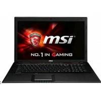 ноутбук MSI GP70 2QF-671X
