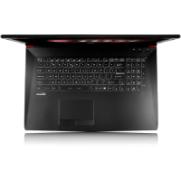 ноутбук MSI GP72 7RD-215 Черный