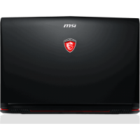 ноутбук MSI GP72VR 7RF-442 Черный