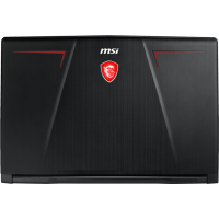 ноутбук MSI GP73 8RE-692 Черный
