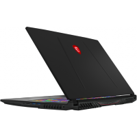 ноутбук MSI GP75 9SE-849RU Черный