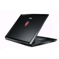 ноутбук MSI GS30 2M-090 Черный
