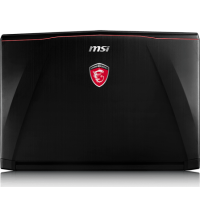 ноутбук MSI GS40 6QE-091 Черный