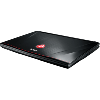 ноутбук MSI GS43VR 7RE-202 Черный
