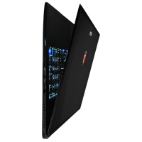 ноутбук MSI GS60 2PM-091 Черный