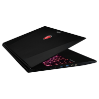 ноутбук MSI GS60 2QD-268 Черный