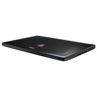 ноутбук MSI GS60 6QD-274 9S7-16H822-274 Черный