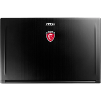 ноутбук MSI GS63VR 6RF-048 Черный