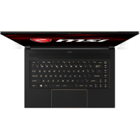 ноутбук MSI GS65 9SE-644RU Черный