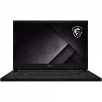 ноутбук MSI GS66 Stealth 12UGS-211RU Черный