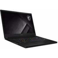 ноутбук MSI GS66 Stealth 12UGS-211RU Черный