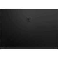 ноутбук MSI GS66 Stealth 12UGS-211RU Черный