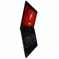 ноутбук MSI GS70 2OD-214 Черный