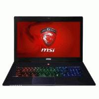 ноутбук MSI GS70 2OD-426 Черный