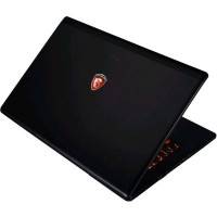 ноутбук MSI GS70 2OD-438 Черный
