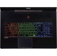 ноутбук MSI GS70 2PC-201 Черный