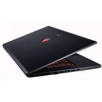ноутбук MSI GS70 2PC-614 Черный