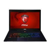 ноутбук MSI GS70 2PE-006 Черный