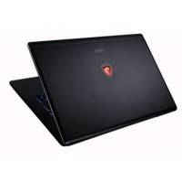ноутбук MSI GS70 2QD-289 Черный