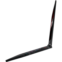 ноутбук MSI GS73 8RF-029 Черный