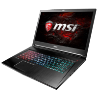 ноутбук MSI GS73VR 6RF-037 Черный