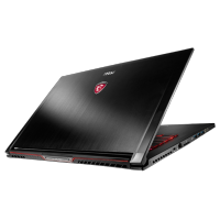 ноутбук MSI GS73VR 6RF-037 Черный