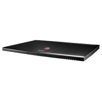ноутбук MSI GS73VR 6RF-037 Черный