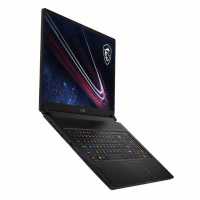 ноутбук MSI GS76 Stealth 11UG-297RU Черный