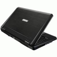 ноутбук MSI GT60 0NC-218 Черный