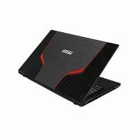 ноутбук MSI GT60 0NC-263 Черный
