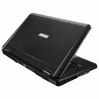 ноутбук MSI GT60 0NC-478X Черный