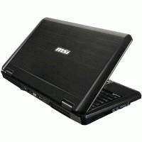 ноутбук MSI GT60 2OC-016 Черный