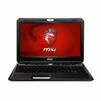 ноутбук MSI GT60 2OC-017 Черный