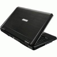 ноутбук MSI GT60 2OC-080 Черный