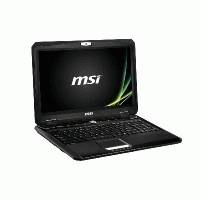 ноутбук MSI GT60 2OJWS-255 Черный