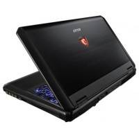 ноутбук MSI GT60 2PC-1049 Черный