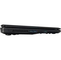 ноутбук MSI GT60 2PC-1050X Черный