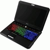 ноутбук MSI GT60 2PC-463 Черный