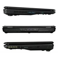 ноутбук MSI GT60 2PE-644 Черный
