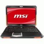 ноутбук MSI GT680-064