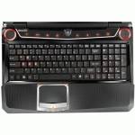 ноутбук MSI GT683-285X Черный