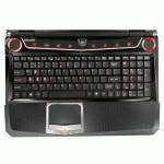 ноутбук MSI GT683-658 Черный