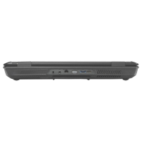 ноутбук MSI GT70 2OC-415 Черный