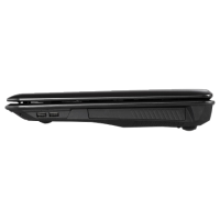 ноутбук MSI GT70 2OD-439 Черный