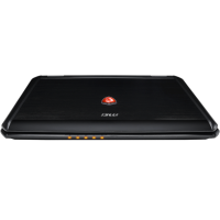ноутбук MSI GT70 2PE-1668 Черный