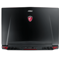 ноутбук MSI GT72 2QD-862 Красный