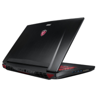 ноутбук MSI GT72S 6QE-1043 9S7-178211-1043 Черный