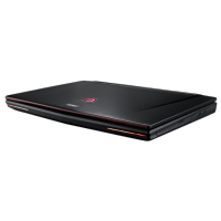 ноутбук MSI GT72S 6QE-827 9S7-178211-827 Черный